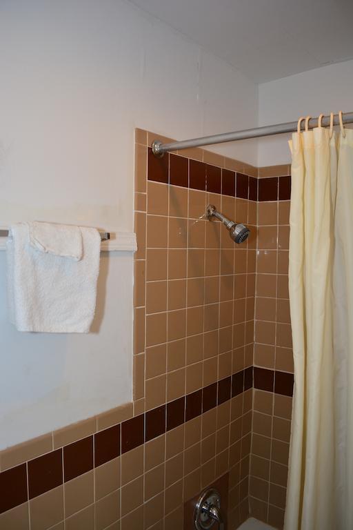 Everkleen Motel Downtown San Antonio Kültér fotó