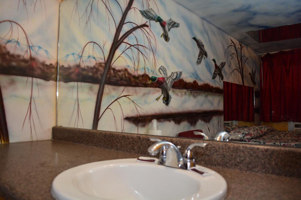 Everkleen Motel Downtown San Antonio Szoba fotó