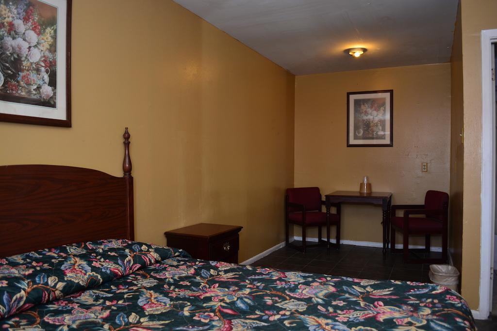 Everkleen Motel Downtown San Antonio Kültér fotó