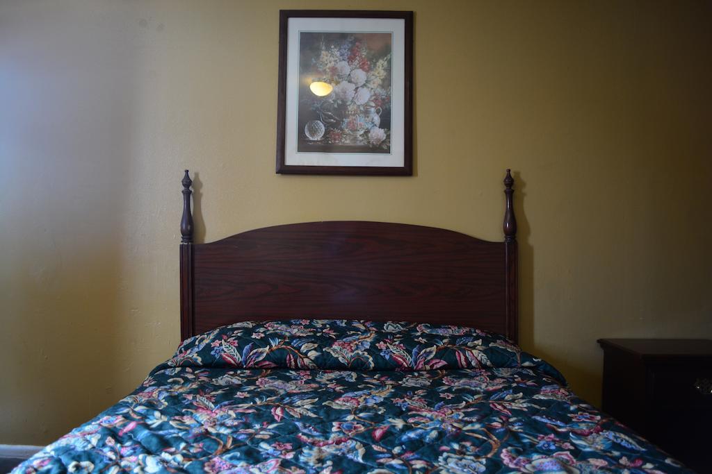 Everkleen Motel Downtown San Antonio Kültér fotó