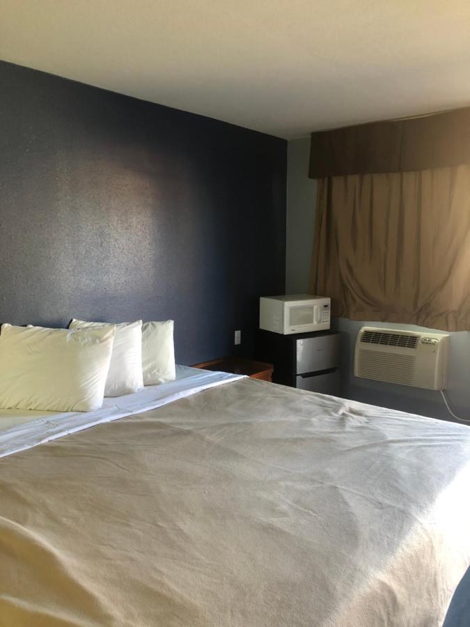Everkleen Motel Downtown San Antonio Kültér fotó